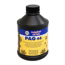 NAPA TEMP 801651 PAG OIL