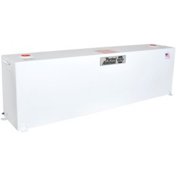 BALKAMP 8051097 WHITE STEEL TANK