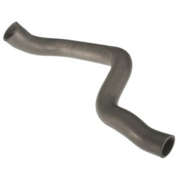 NAPA BELTS & HOSES 8211 CURVED RADIATOR HOSE