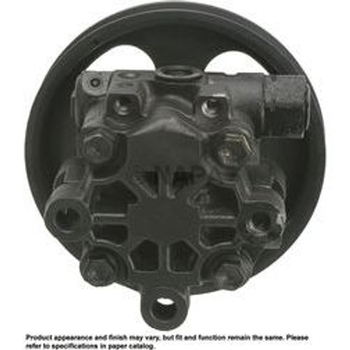 NAPA POWER STEERING PUMPS 825793 REMAN/PS PUMP