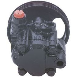 NAPA POWER STEERING PUMPS 826361 REMAN/PS PUMP