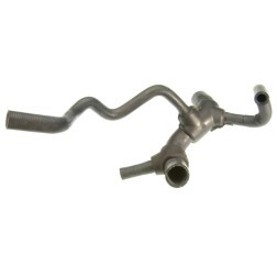 NAPA BELTS & HOSES 9000 BRANCHED RAD HOSE