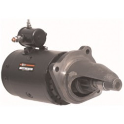 WILSON ELECTRICAL 91013984 REMAN/STARTER