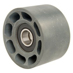 NAPA TEMP 934152 IDLER PULLEY