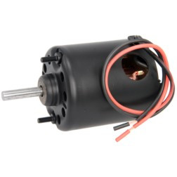 NAPA TEMP 937207 BLOWER MOTOR