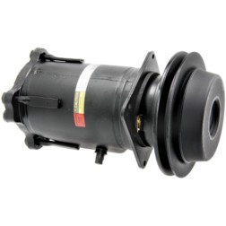 NAPA TEMP 973105 REMAN COMPRESSOR