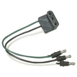 NAPA LIGHTING 9462 PLUG
