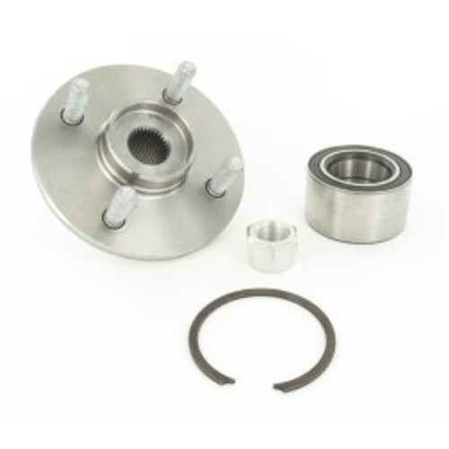 NAPA BEARINGS BR930155K GEN 3 HUB ASSY