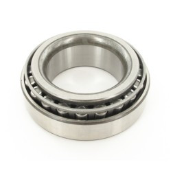 NAPA BEARINGS BR41 FRONT WHEEL BEARING