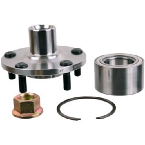NAPA BEARINGS BR930574K GEN 3 HUB ASSY