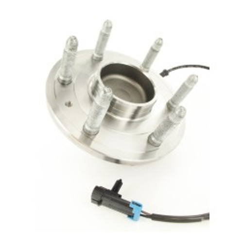 NAPA BEARINGS BR930762 GEN 3 HUB ASSY