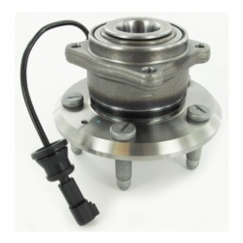 NAPA BEARINGS BR930838 GEN 3 HUB ASSY