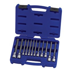 CARLYLE BSLT12 12P STARBIT SKT SET