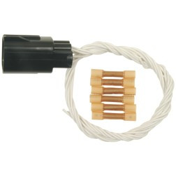 ECHLIN EC1072 ELECTRICAL CONNECTOR