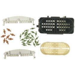 ECHLIN EC1306 ELECTRICAL CONNECTOR