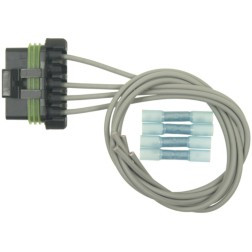 ECHLIN EC1499 ELECTRICAL CONNECTOR
