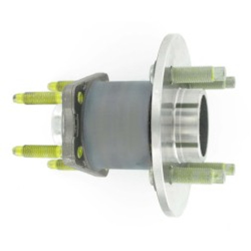 NAPA BEARINGS BR930364 GEN 3 HUB ASSY