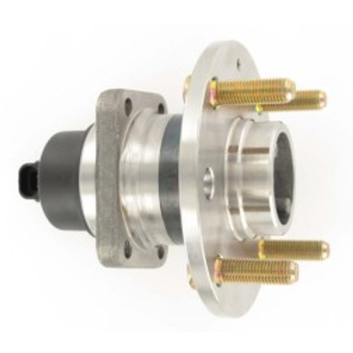 NAPA BEARINGS BR930469 GEN 3 HUB ASSY