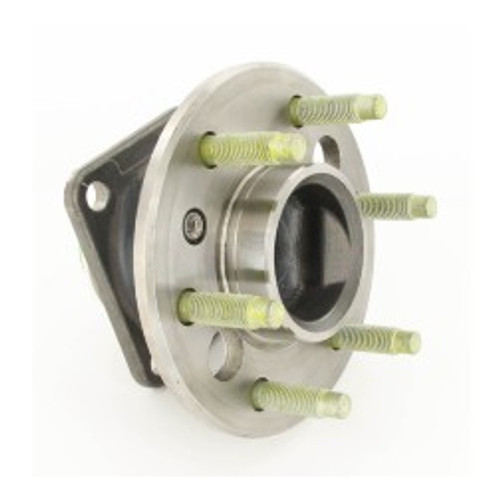 NAPA BEARINGS BR930631 GEN 3 HUB ASSY