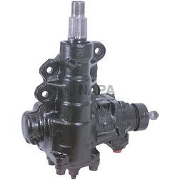 NAPA POWER STEERING PUMPS 88279131 REMAN/STEERING GEAR