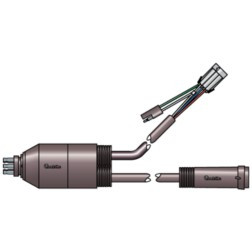 NAPA LIGHTING 88902 REAR ABS POWER HRN