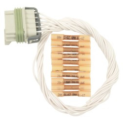 ECHLIN EC694 ELECTRICAL CONNECTOR