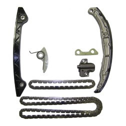 NAPA TIMING PRODUCTS 90705SX TIMING KIT NO SPRCKTS