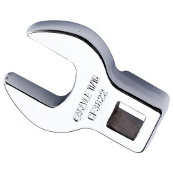 CARLYLE CF3822 3/8DR CROWFT 11/16