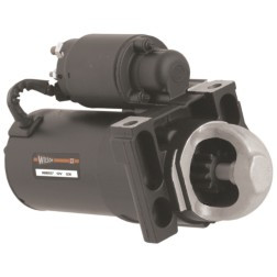 WILSON ELECTRICAL 91014550 REMAN/STARTER