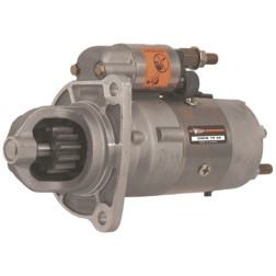 WILSON ELECTRICAL 91047812 REMAN/STARTER