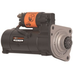 WILSON ELECTRICAL 91273156 REMAN/STARTER
