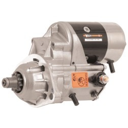 WILSON ELECTRICAL 91295439N NEW STARTER