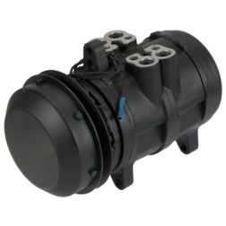 NAPA TEMP 974208 REMAN COMPRESSOR