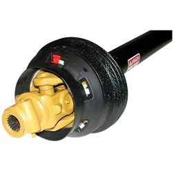 BALKAMP 9314507951 SHAFTING