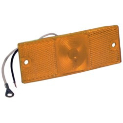 NAPA LIGHTING 99012Y M/C LENS  HOUSING