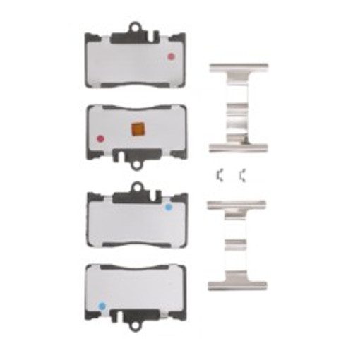 ADAPTIVE AD7745 DISC PAD