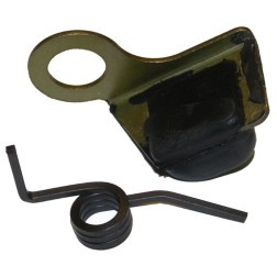 NAPA TIMING PRODUCTS 95158 DAMPER W/SPRING