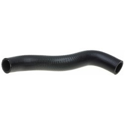 NAPA BELTS & HOSES 9610 CURVED RADIATOR HOSE