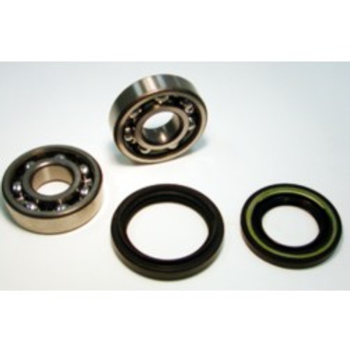 NAPA BEARINGS BK5 FRONT WHEEL BEARING