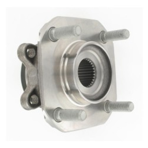 NAPA BEARINGS BR930683 GEN 3 HUB ASSY