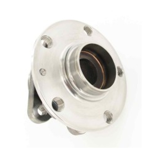 NAPA BEARINGS BR930718 GEN 3 HUB ASSY