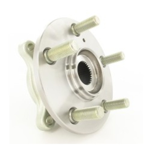 NAPA BEARINGS BR930755 GEN 3 HUB ASSY