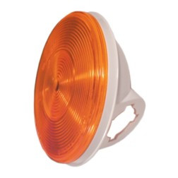 NAPA LIGHTING 99010Y CHMSL LENS  HOUSING