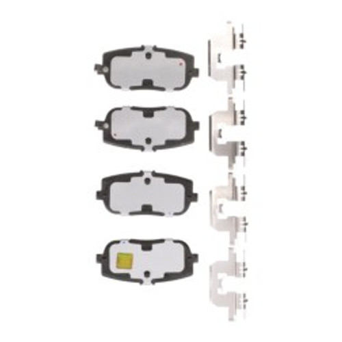 ADAPTIVE AD8296 DISC PAD