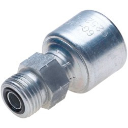 GATES CORPORATION G252250606 HYD/HOSE FITTINGS