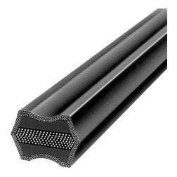 NAPA BELTS & HOSES CC105 BELT