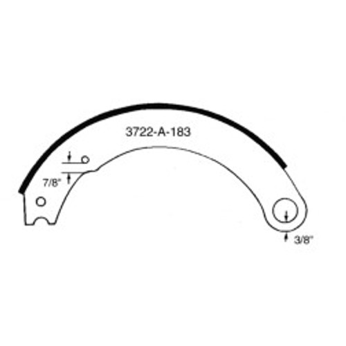 MIDLAND GG4515TJ NEW GRIPPER KIT