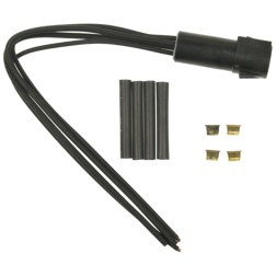 ECHLIN EC1652 ELECTRICAL CONNECTOR