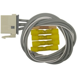 ECHLIN EC515 ELECTRICAL CONNECTOR