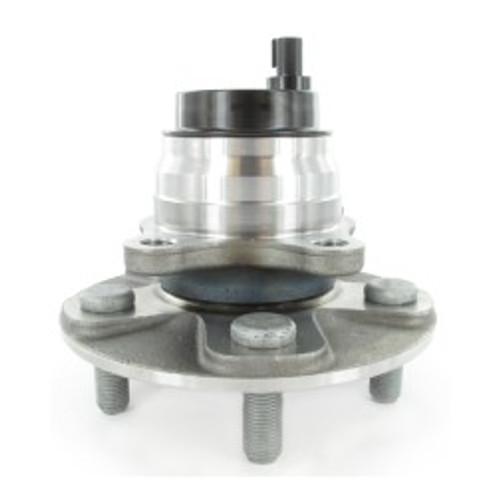 NAPA BEARINGS BR930795 GEN 3 HUB ASSY